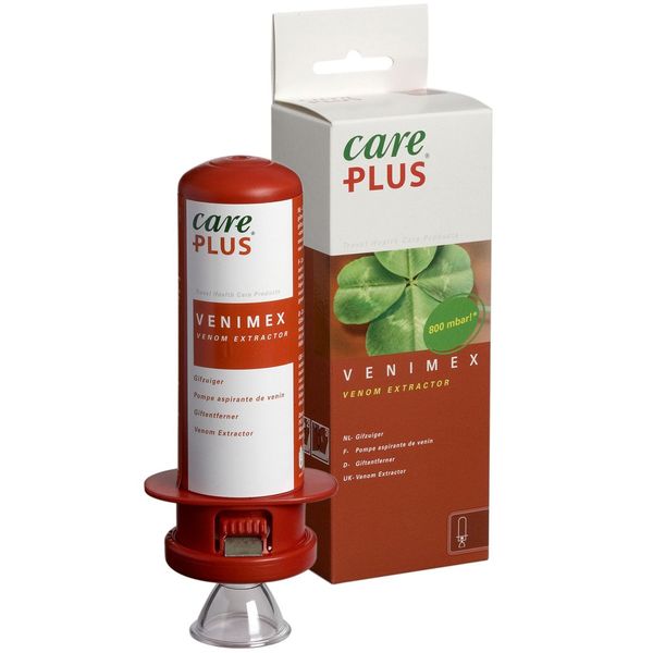 Care Plus® Venimex Venom Extractor