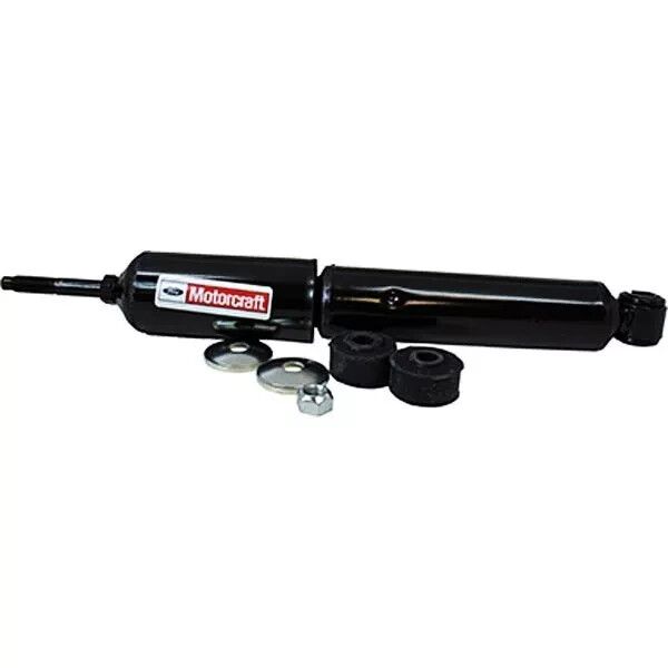 ASH-23454 Motorcraft Shock Absorber and Strut Assembly Front Driver or Passenger