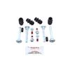 Bigg Red - Front Brake Caliper Slider Pin Kit - BRH1355AX