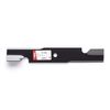 Oregon 91180 Exmark, KEES, FD Replacement Lawn Mower Blade 161/4Inch
