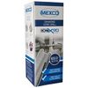 Mexco DCX90 Slotted Dry Core Drill, High-Performance Diamond Core for Drilling Masonry Materials - 65mm