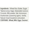 Danisa, Butter Cookies Tin, 16 Ounce