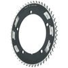 FSA Pro Track 51 -Tooth 1/8-Inch Chainring (144mm, Black)