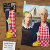 IF Dry Humour - Tea Towel - American Cloth(ic), Pattern