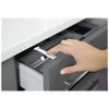 Safety 1st Drawer Lock, White, 60 g