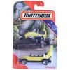 Matchbox Big Banana Car, Jungle 71/100