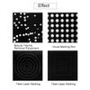 20pcs A4 Test Focus Paper for Laser Marking, Welding, Cutting