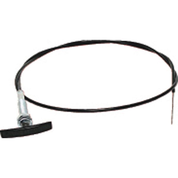 Valterra TC120PB Replacement Cable with Valve Handle