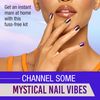 Ardell Nail Addict Chrome Mystic