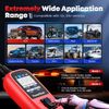 Autel Powerscan PS100 Car Electrical System Diagnosis Tool Power Probe AVO Meter