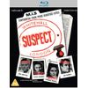 Suspect [Blu-ray]