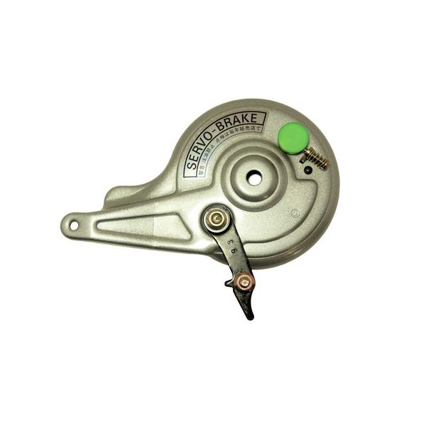 Karasawa Seisakusho Servo Brake Silver AN-S A/N