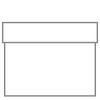 walther Design Storage Boxes Cream 10 x 15 cm Fun FB-115-H
