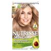 Garnier Nutrisse 8N Nude Medium Blonde Permanent Hair Dye