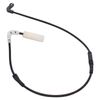 HouYeen Rear Right and Left Brake Pad Sensor for BM-W 5 6 series E60 E61 E63 E64 2002-2010
