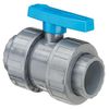 Ball Valve for Gluing, Diameter 32 mm Plasson