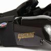 Proforce Lightning Sparring Gloves/Punches - Black Large