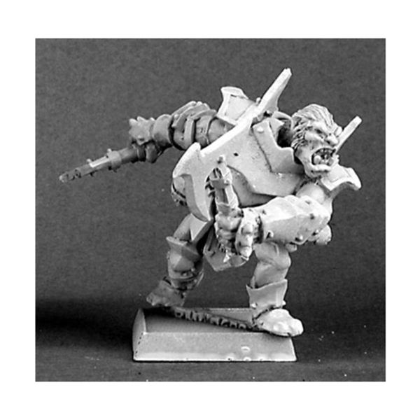 Xailor - The Onyx Defiler MINT/New
