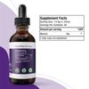 Healthy Essentials Melatonin - Advanced Liquid Melatonin Supplement - 3mg