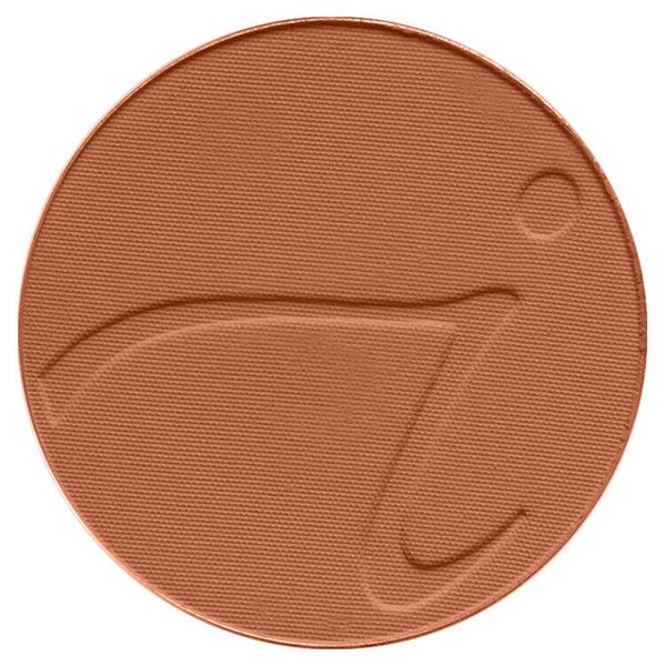Jane Iredale Pure Pressed Base SPF 20 Chestnut Refill .35 oz
