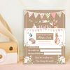 Peter Rabbit 1st Year Baby Milestone Cards - Beatrix Potter Memory Cards