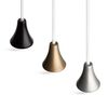 Pull Cord String for Bathroom Light or Ceiling Switches (Gold)