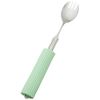 Fuse Planning SS-2 Bending Handle with Silicone Sponge, Small as Spoon Fork, R-24/SS-2