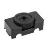 VBESTLIFE Aluminum Alloy Tether DSLR Camera Digital USB Cable Lock Clip Clamp Protector