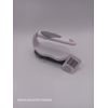5.5-Inch Heavy Duty Scrub Brush | Iron Shape Handle- 2 Pack