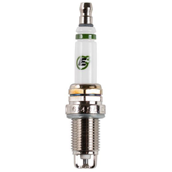 E3, E3.64, Spark Plug Set of 4