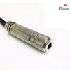 KM sound MOGAMI 2524 Wireless Conversion Extension Patch Cable S-S50cm MADE IN JAPAN