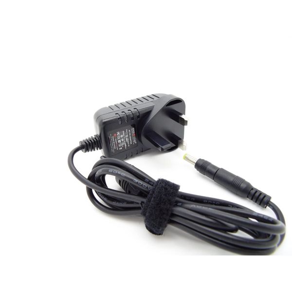 UK Replacement 7.5 Volt DC 0.8A for Amigo Power Supply Model AMS47-0750800FV