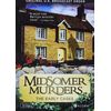 MIDSOMER MURDERS: THE EARLY CASES COLLECTION