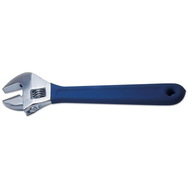 Laser 2459 Adjustable Wrench 100mm