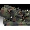 Revell 03347 Panzerhaubitze 2000 Tank 1:72 Scale Model Kit