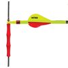 Pine Ridge Archery XL Saver, 3 Finger, Black