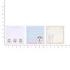 Sunstar Stationery mofusand Sticky Notes, Pink, S2841487