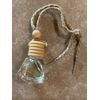 Car diffuser, hanging car diffusers, Aspen Winter