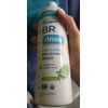 Essential Oxygen Certified BR Organic Brushing Rinse, All Natural Mouthwash for Whiter Teeth, Fresher Breath, and Happier Gums, Alcohol-Free Oral Care, Peppermint, 32 Ounce