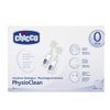 Chicco Physio Clean – Physiological Serum, 2 ml, Pack of 20