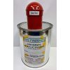 PMI Acrylic Enamel Single Stage Paint Kit (Gallon, Viper Red)