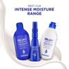 BBLUNT Intense Moisture Shampoo & Conditioner Duo (300 ml + 250 g)