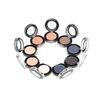 Reflectives® Mineral Eyeshadow (Cream - Gold)