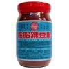 Hot Bean Sauce