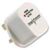PRO ELEC PELB1634 Surge Protected Plug Top, 13A Fuse