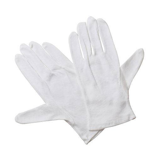 Etsumi E-5070 Organizing Gloves, One Size Fits Most, 2 Pairs