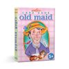 eeBoo Old Maid Playing Card Game