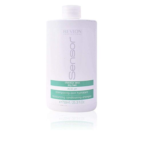REVLON Professional Sensor Moisturising Shampoo 750 ml