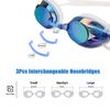 VETOKY Swimming Goggles