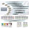 NOVA Probiotics Multi-Strain Xtreme Care 165 Billion Probiotics per Capsule-30 VCaps